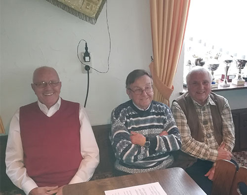 Werner Rohmann / Norbert Eppig / Detlef Machulla