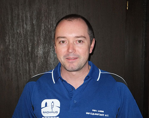 Andreas Rohmann