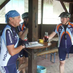 Bimbach Pfingsten 2015