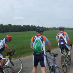 Bimbach Pfingsten 2015
