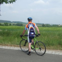 Bimbach Pfingsten 2015