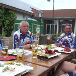 Bimbach Pfingsten 2015
