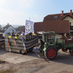 2015 » Faschingsumzug Mosbach