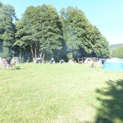 Jugendzeltlager 2015