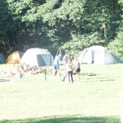Jugendzeltlager 2015