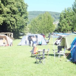 Jugendzeltlager 2015