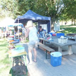 Jugendzeltlager 2015