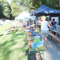 Jugendzeltlager 2015
