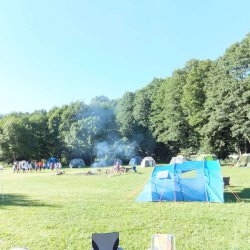 Jugendzeltlager 2015