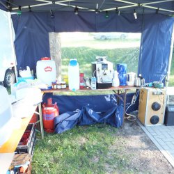 Jugendzeltlager 2015