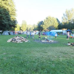 Jugendzeltlager 2015