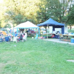 Jugendzeltlager 2015
