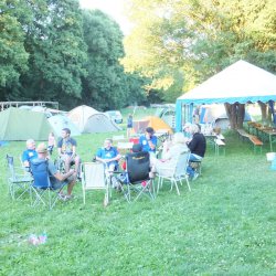 Jugendzeltlager 2015