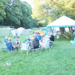 Jugendzeltlager 2015