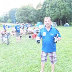 Jugendzeltlager 2015