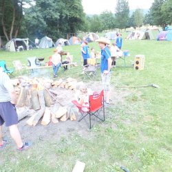 Jugendzeltlager 2015