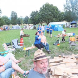 Jugendzeltlager 2015