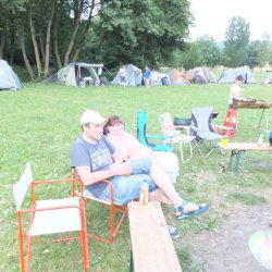 Jugendzeltlager 2015