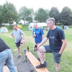 Jugendzeltlager 2015