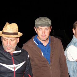 Jugendzeltlager 2015
