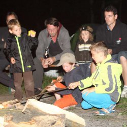 Jugendzeltlager 2015