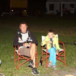 Jugendzeltlager 2015