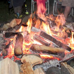 Jugendzeltlager 2015