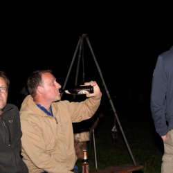 Jugendzeltlager 2015