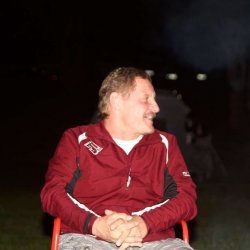 Jugendzeltlager 2015