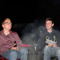 Jugendzeltlager 2015