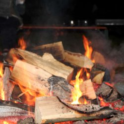 Jugendzeltlager 2015