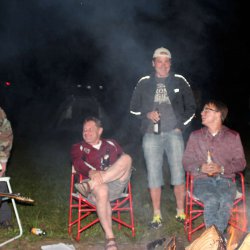 Jugendzeltlager 2015