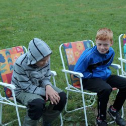 Jugendzeltlager 2015
