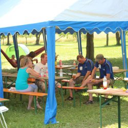 Jugendzeltlager 2015
