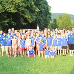 Jugendzeltlager 2015
