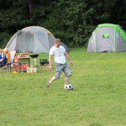 Jugendzeltlager 2015