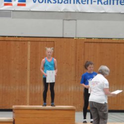 Kunstrad Amorbach 2015