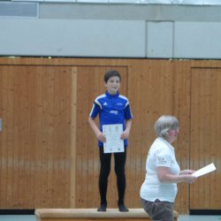 Kunstrad Amorbach 2015
