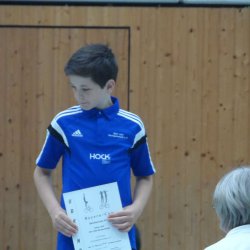 Kunstrad Amorbach 2015