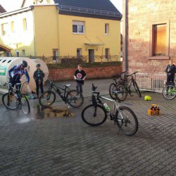 MTB Jugend 2015