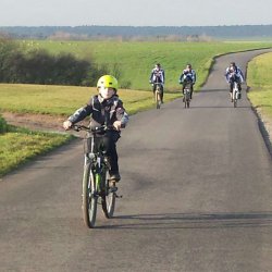MTB Jugend 2015