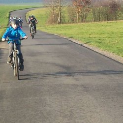 MTB Jugend 2015