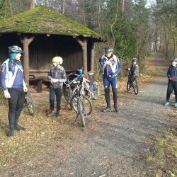 MTB Jugend 2015