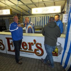 Radsportwochenende 2015
