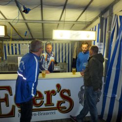 Radsportwochenende 2015