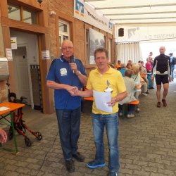 Radsportwochenende 2015