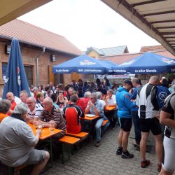 Radsportwochenende 2015
