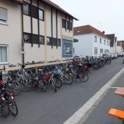 Radsportwochenende 2015