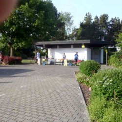 Radsportwochenende 2015