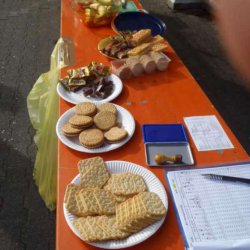 Radsportwochenende 2015